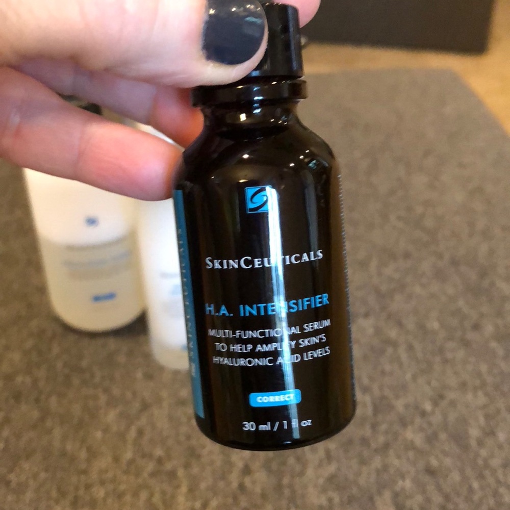 Skincetuticals ha intensifier